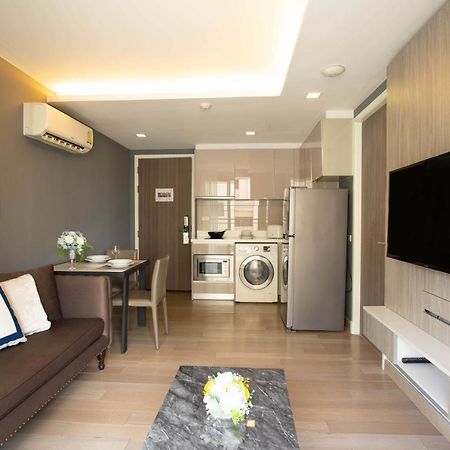 Dazzle Residence Μπανγκόκ Εξωτερικό φωτογραφία
