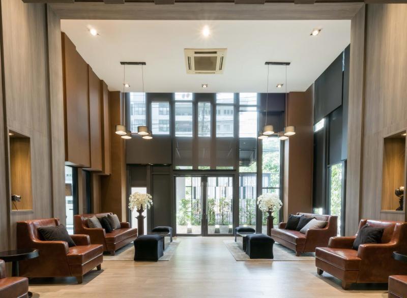 Dazzle Residence Μπανγκόκ Εξωτερικό φωτογραφία