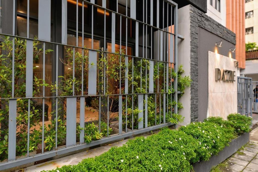 Dazzle Residence Μπανγκόκ Εξωτερικό φωτογραφία