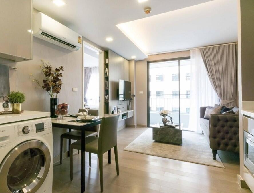 Dazzle Residence Μπανγκόκ Εξωτερικό φωτογραφία
