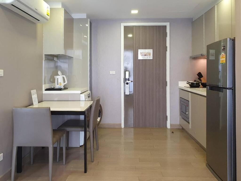 Dazzle Residence Μπανγκόκ Εξωτερικό φωτογραφία