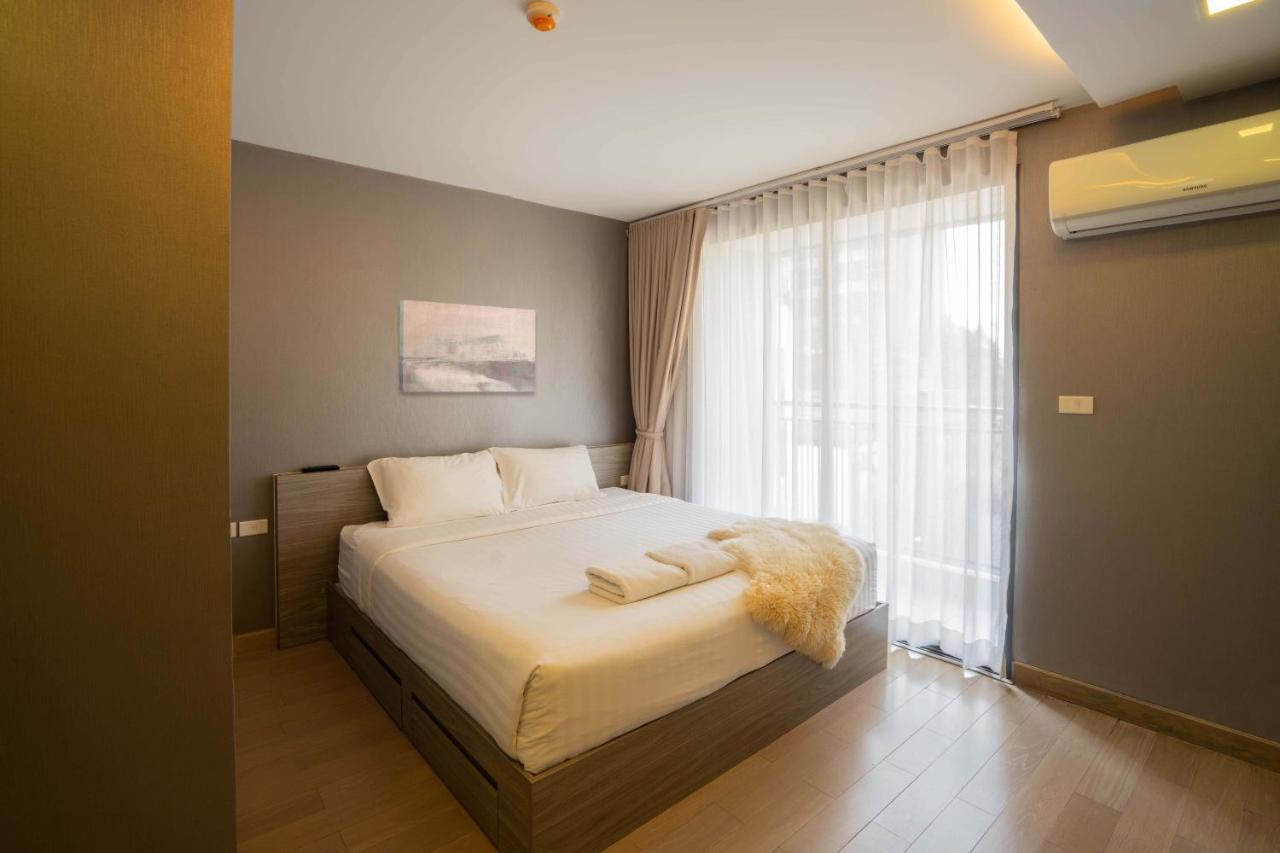 Dazzle Residence Μπανγκόκ Εξωτερικό φωτογραφία
