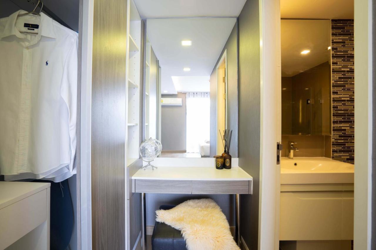 Dazzle Residence Μπανγκόκ Εξωτερικό φωτογραφία