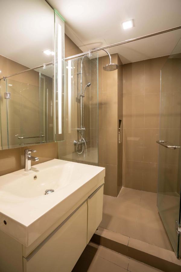 Dazzle Residence Μπανγκόκ Εξωτερικό φωτογραφία