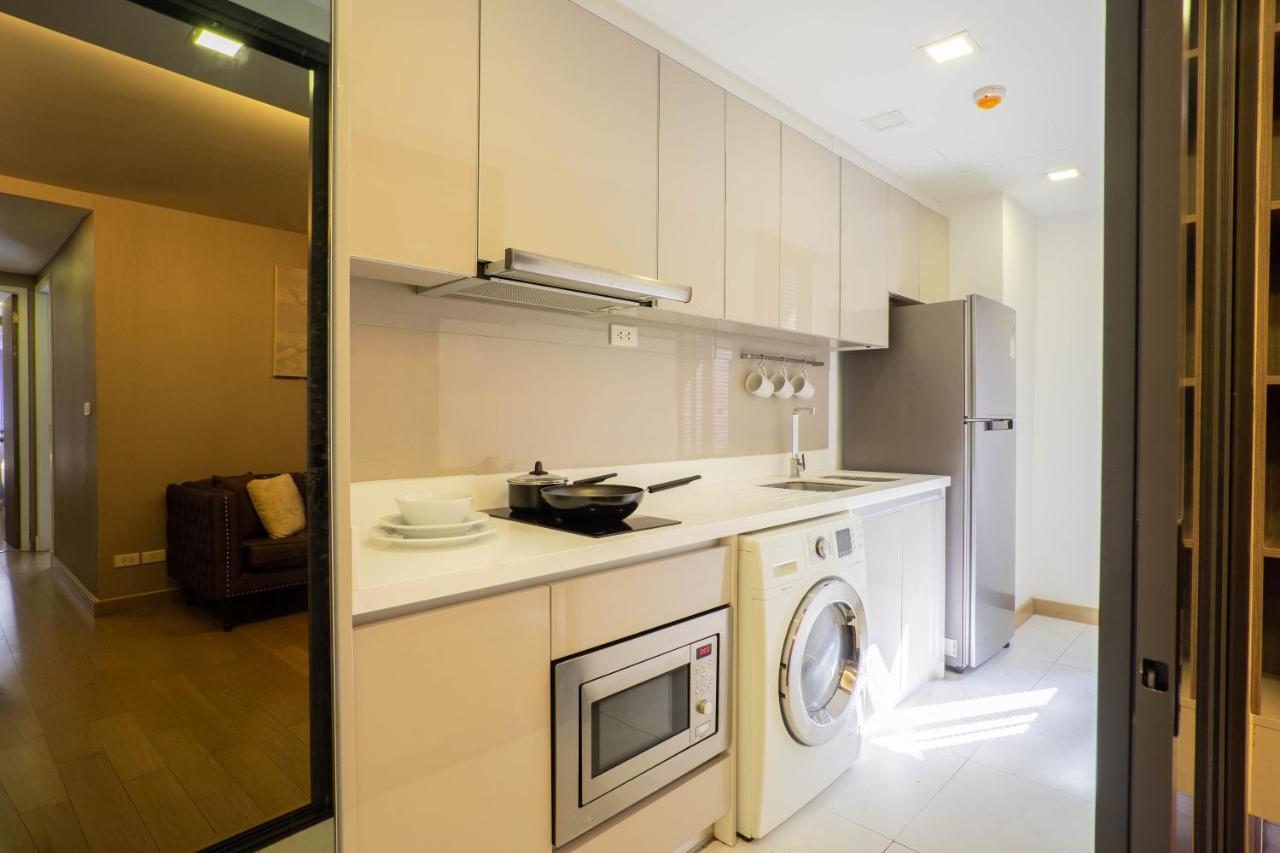 Dazzle Residence Μπανγκόκ Εξωτερικό φωτογραφία