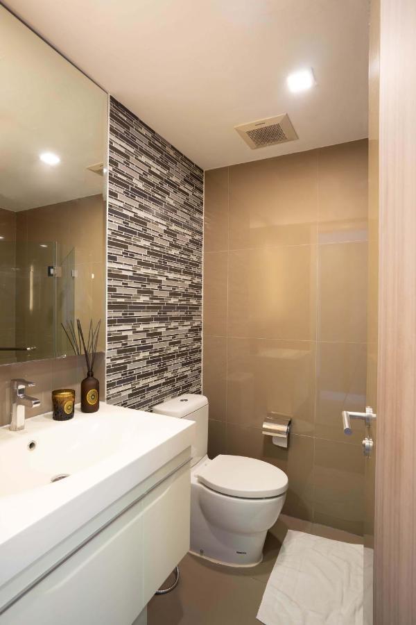 Dazzle Residence Μπανγκόκ Εξωτερικό φωτογραφία