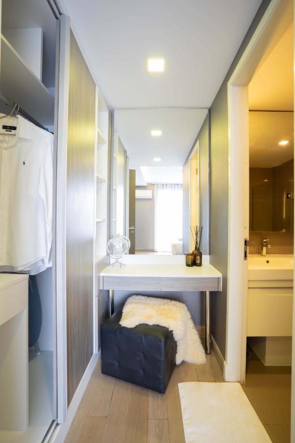 Dazzle Residence Μπανγκόκ Εξωτερικό φωτογραφία