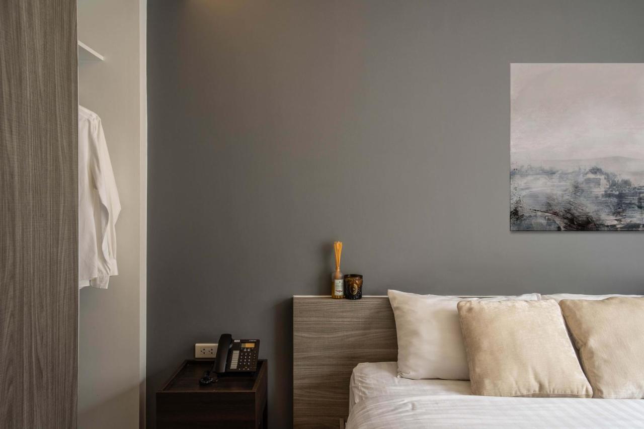 Dazzle Residence Μπανγκόκ Εξωτερικό φωτογραφία