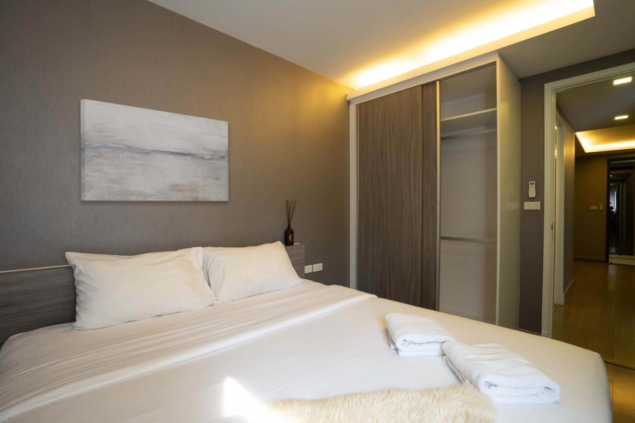 Dazzle Residence Μπανγκόκ Εξωτερικό φωτογραφία