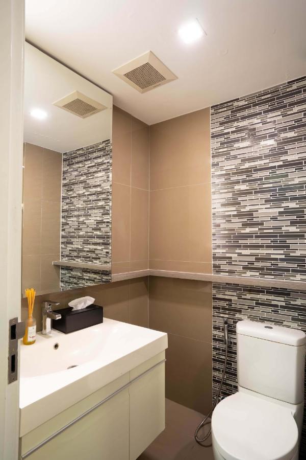 Dazzle Residence Μπανγκόκ Εξωτερικό φωτογραφία