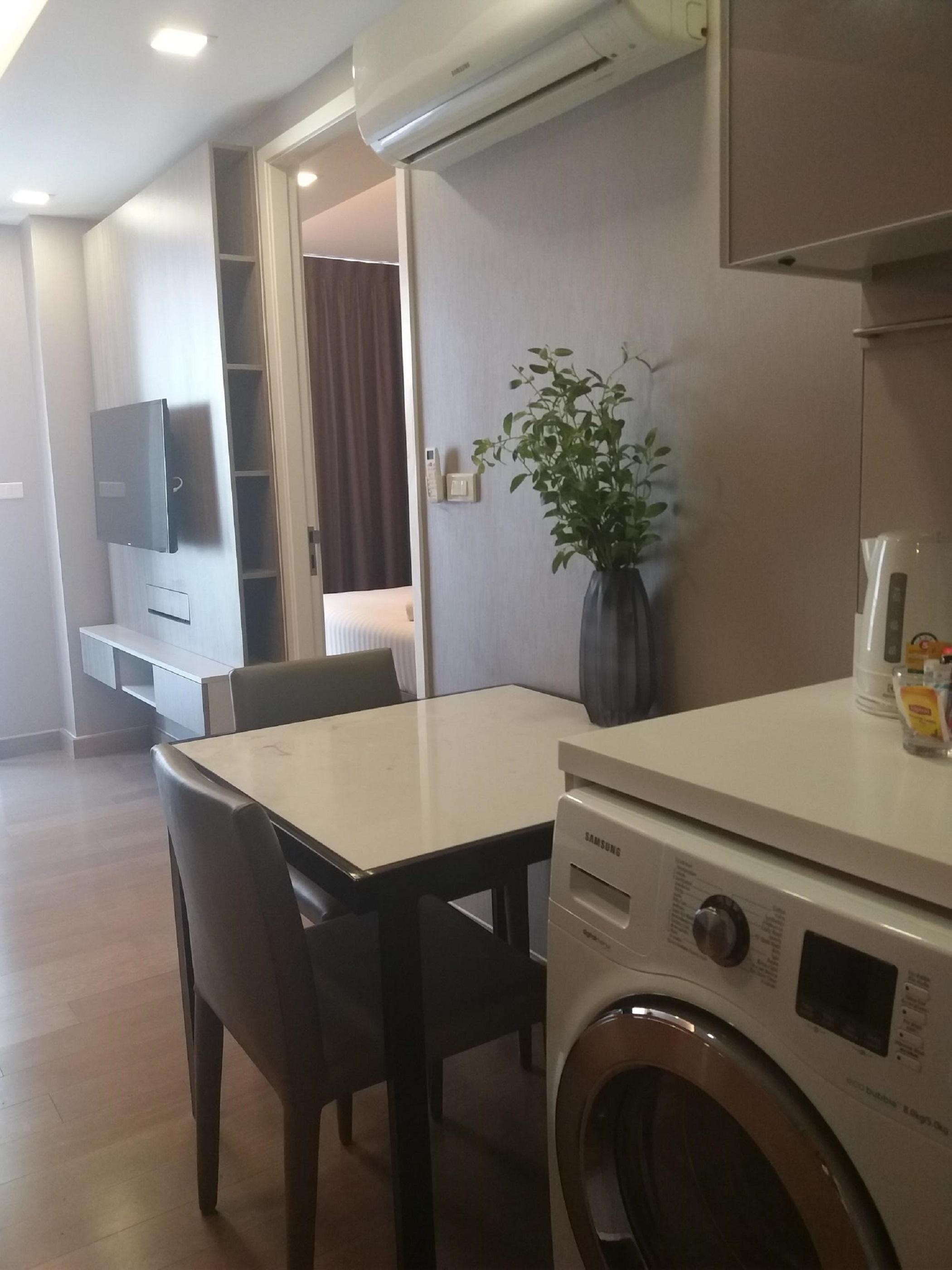 Dazzle Residence Μπανγκόκ Εξωτερικό φωτογραφία