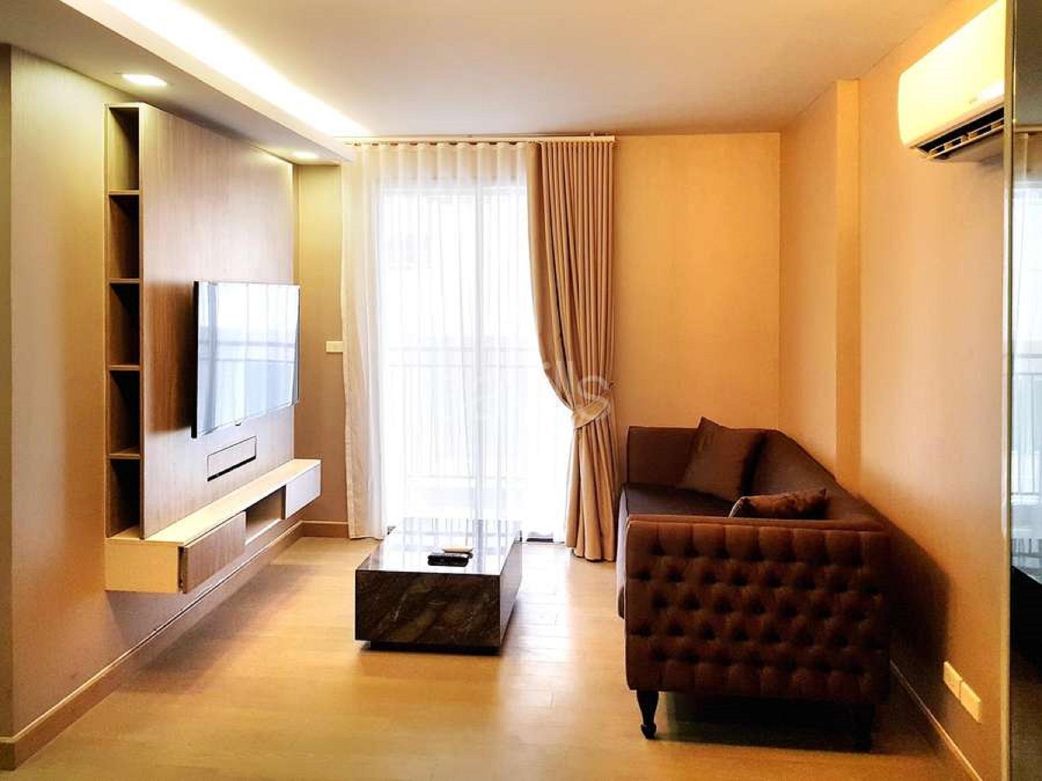 Dazzle Residence Μπανγκόκ Εξωτερικό φωτογραφία