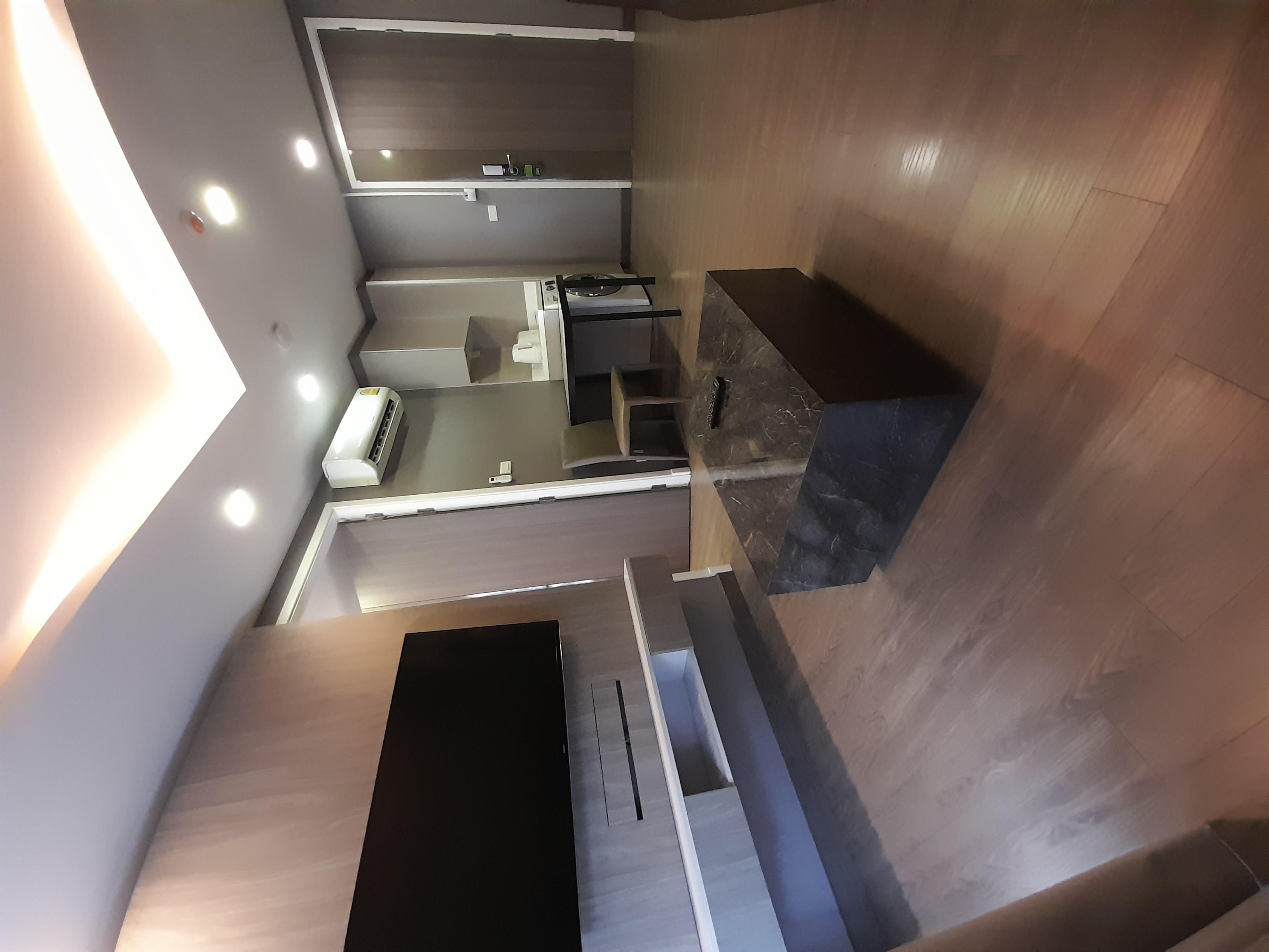 Dazzle Residence Μπανγκόκ Εξωτερικό φωτογραφία