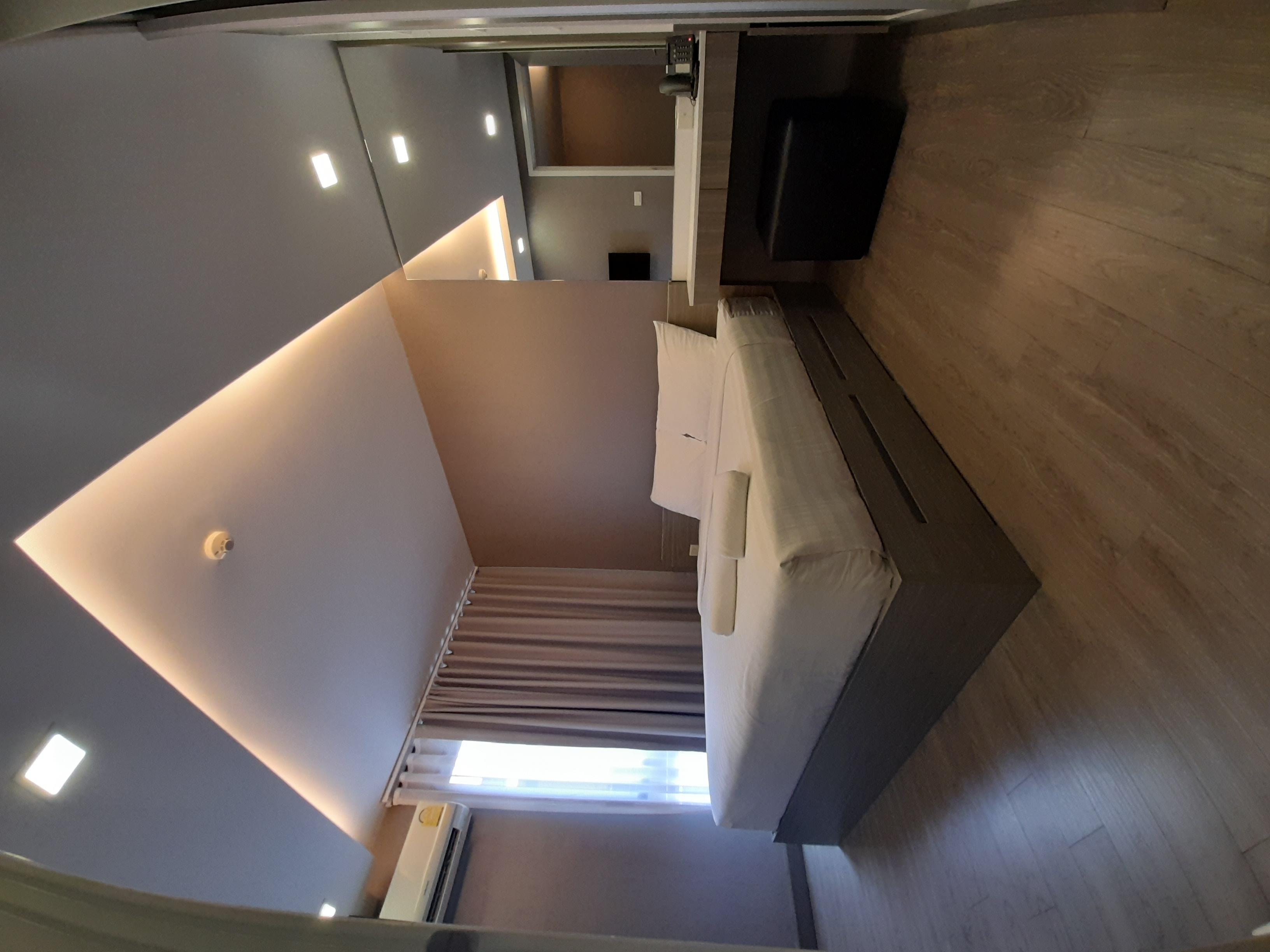 Dazzle Residence Μπανγκόκ Εξωτερικό φωτογραφία