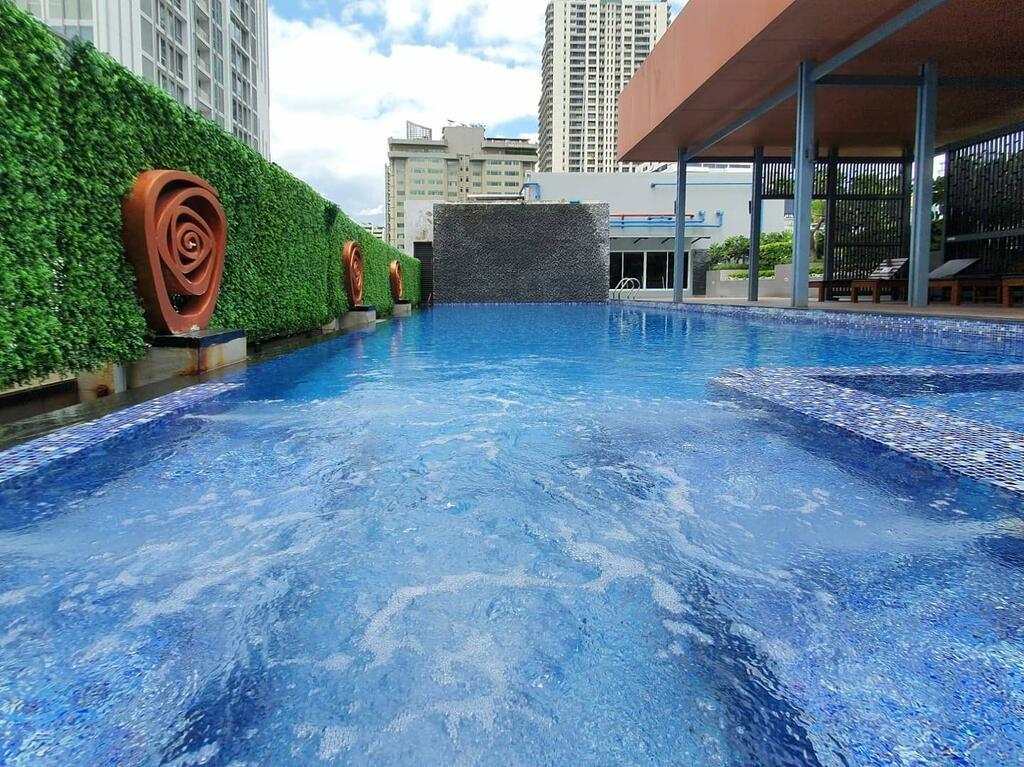 Dazzle Residence Μπανγκόκ Εξωτερικό φωτογραφία