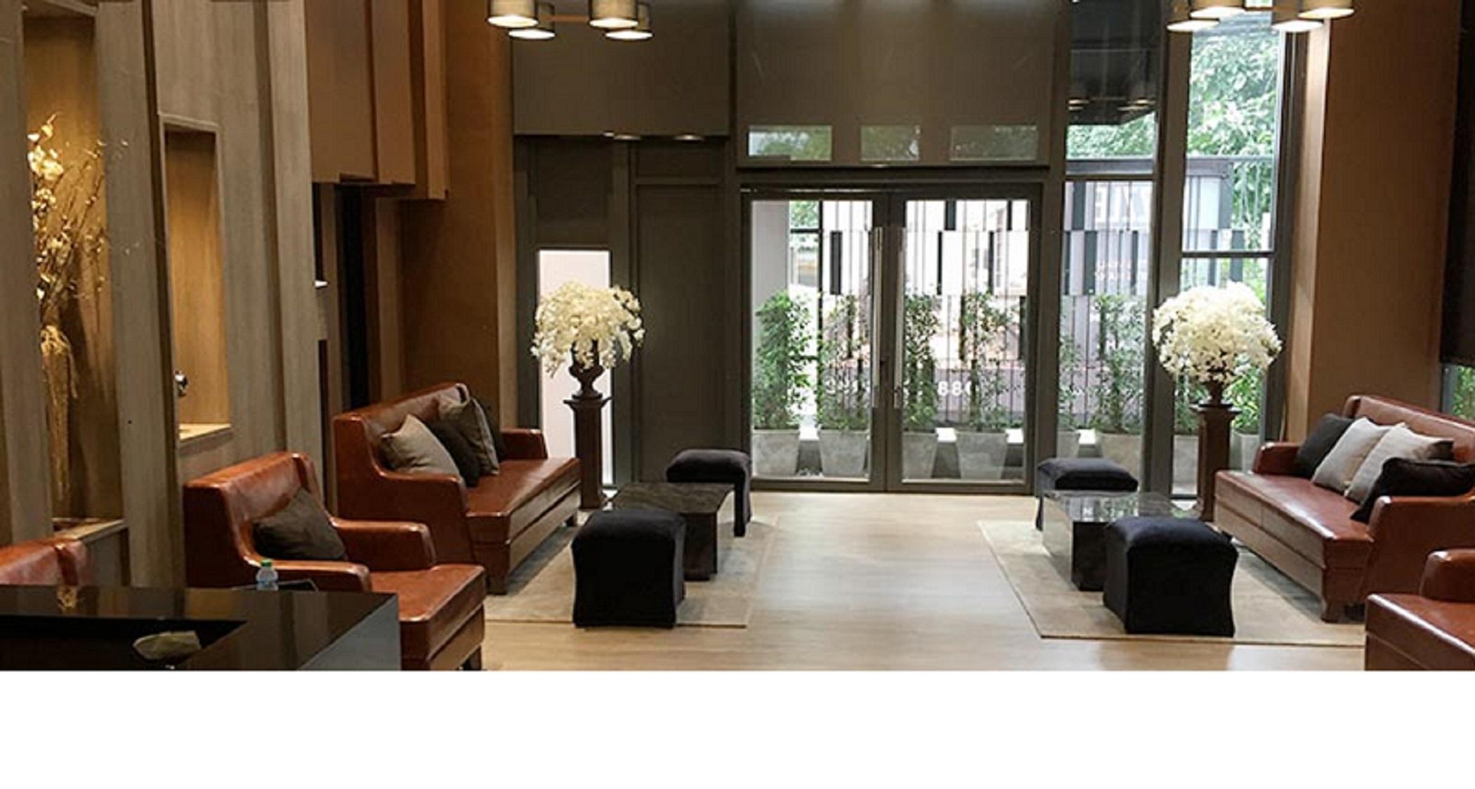 Dazzle Residence Μπανγκόκ Εξωτερικό φωτογραφία