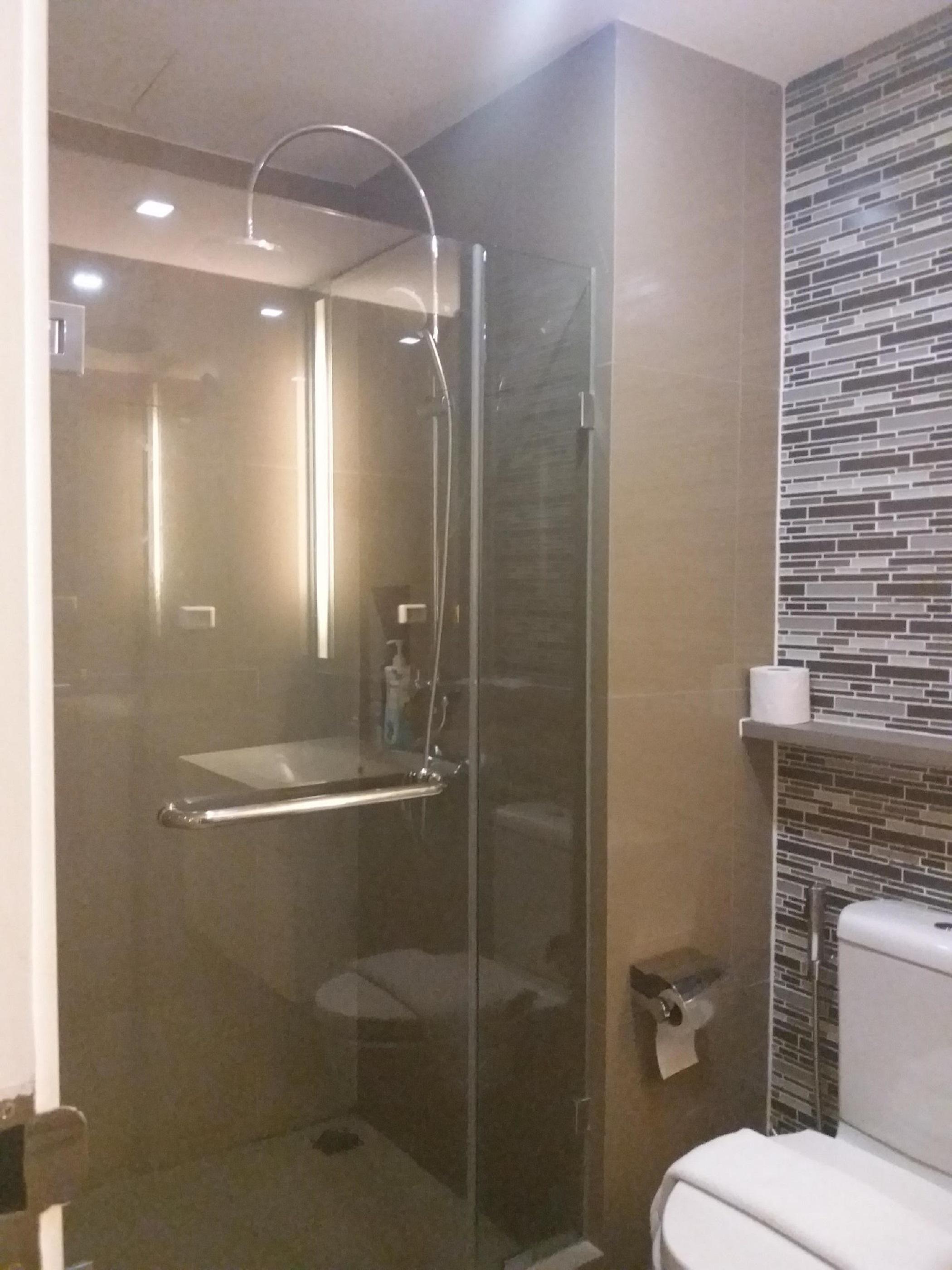 Dazzle Residence Μπανγκόκ Εξωτερικό φωτογραφία