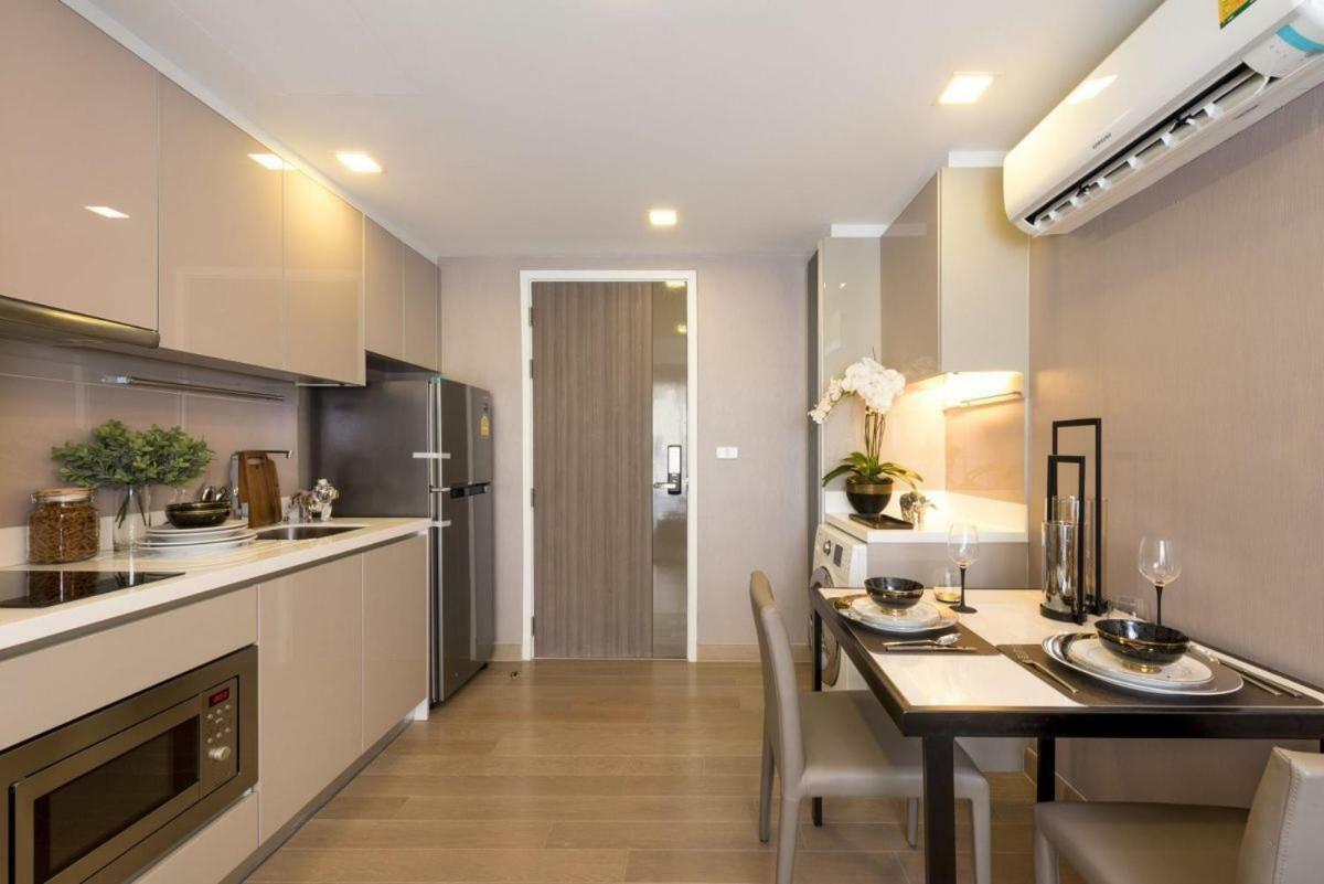 Dazzle Residence Μπανγκόκ Εξωτερικό φωτογραφία